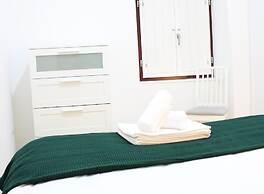 FeelCoimbra Apartament Santa Cruz