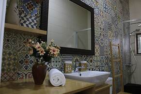 FeelCoimbra Apartament Santa Cruz