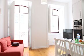FeelCoimbra Apartament Santa Cruz