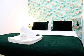 FeelCoimbra Apartament Santa Cruz