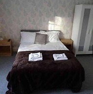 The White Horse Hotel