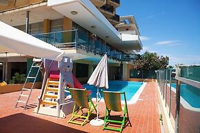 Hotel Crown
