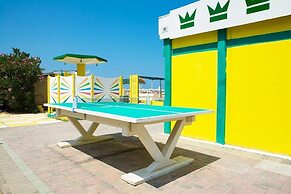 Hotel Crown