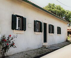 Casa da Maria Moça