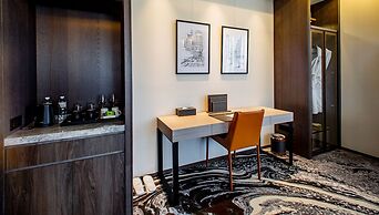 JSL Hotel