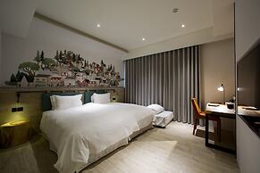 JSL Hotel