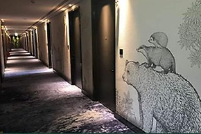 JSL Hotel
