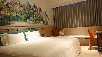 JSL Hotel