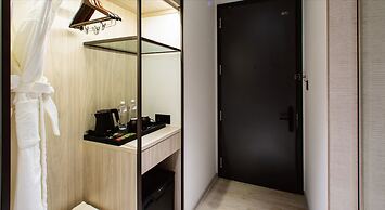 JSL Hotel