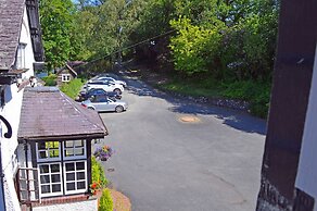 Pwll-y-Faedda