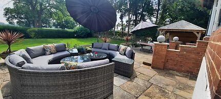 The Priory