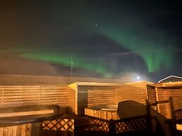 Arctic Wind