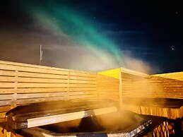 Arctic Wind