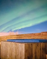 Arctic Wind