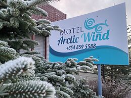 Arctic Wind