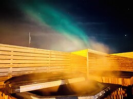 Arctic Wind