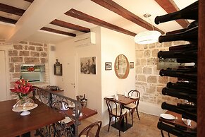 San Teodoro Boutique Hotel