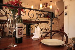 San Teodoro Boutique Hotel