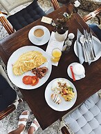 San Teodoro Boutique Hotel