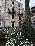 San Teodoro Boutique Hotel