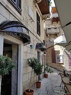 San Teodoro Boutique Hotel
