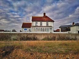 Foreshore House