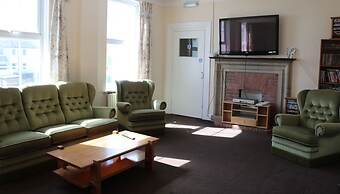 Foreshore House