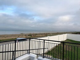 Foreshore House
