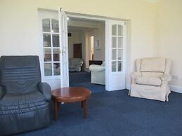 Foreshore House