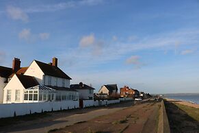 Foreshore House
