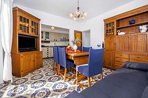 Apartment Ivo