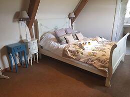 Common Leys Farm