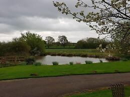Common Leys Farm