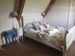 Common Leys Farm