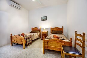 Dolphin Court Gozo