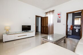 Dolphin Court Gozo