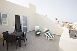 Dolphin Court Gozo