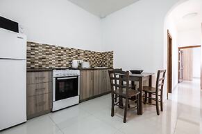 Dolphin Court Gozo