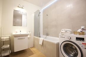 Kraków Apartments - Solna Studio