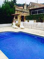 Casa Susa