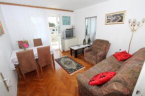 Apartments Monpeloso