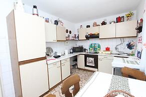 Apartments Monpeloso