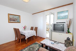 Apartments Monpeloso