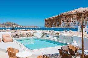 Bohemian Luxury Boutique Hotel - Adults Only