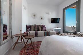 Bohemian Luxury Boutique Hotel - Adults Only