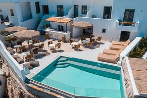 Bohemian Luxury Boutique Hotel - Adults Only