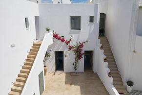 Bohemian Luxury Boutique Hotel - Adults Only