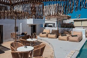 Bohemian Luxury Boutique Hotel - Adults Only