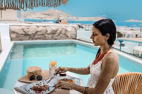 Bohemian Luxury Boutique Hotel - Adults Only