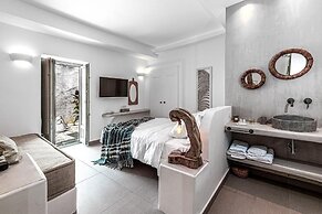 Bohemian Luxury Boutique Hotel - Adults Only